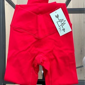 Bare activewear leggings